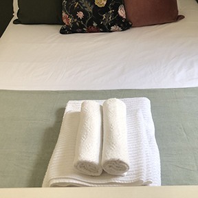 Airbnb Cleaner UK